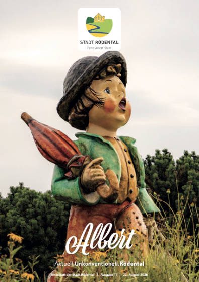 Amtsblatt Albert