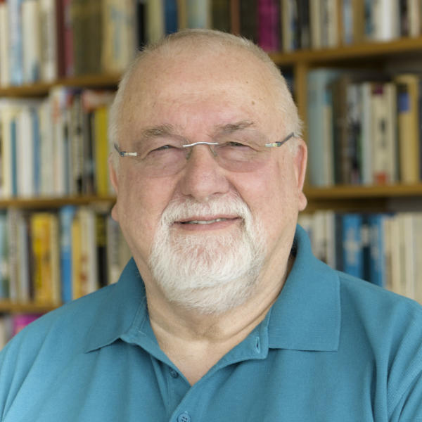 Dr. Wolfgang Hasselkus SPD