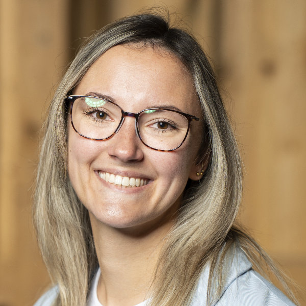 Jette Roether FW