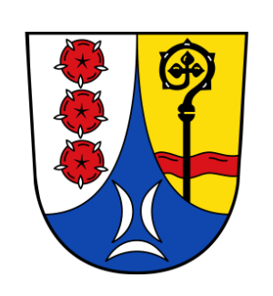 Das Rödentaler Wappen