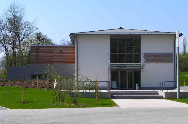 Europäisches Museum für Modernes Glas