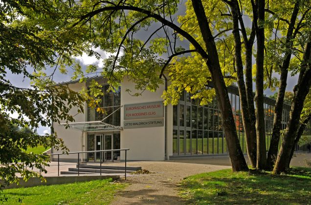 Europäisches Museum für Modernes Glas